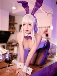 Ninajiao no.019 Bunny(19)